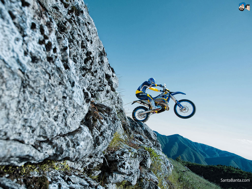 Adventure Sports